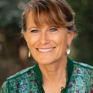 Jacqueline Novogratz Awarded the Social Innovator Of The Year Award 