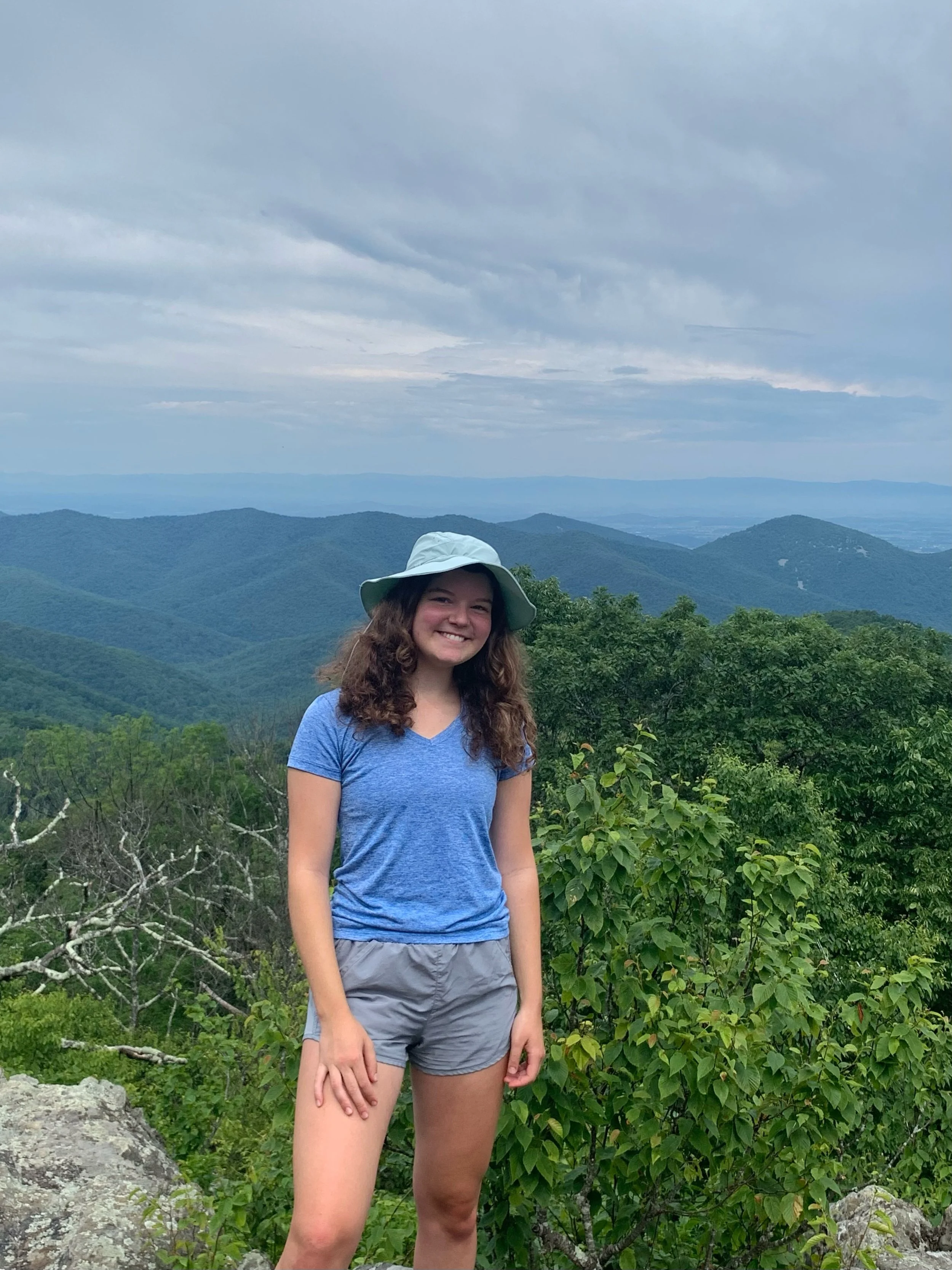 2022 Fellows Spotlight: Elizabeth Berman