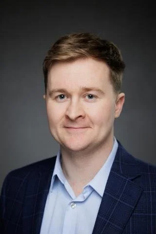 Daniel Driscoll