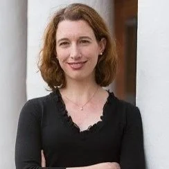 Center for Social Innovation Director Wins Public Impact Focused Research Award