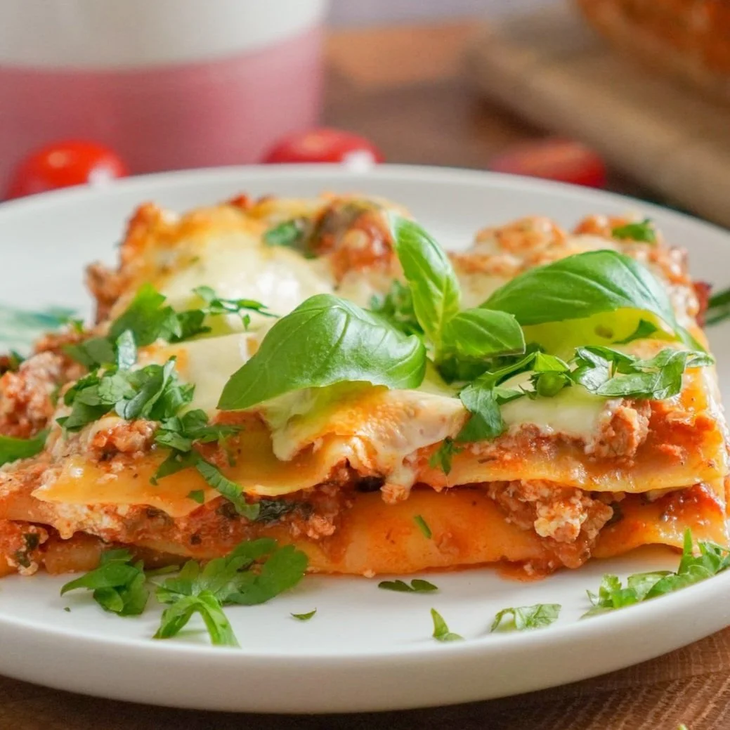 Lasagne