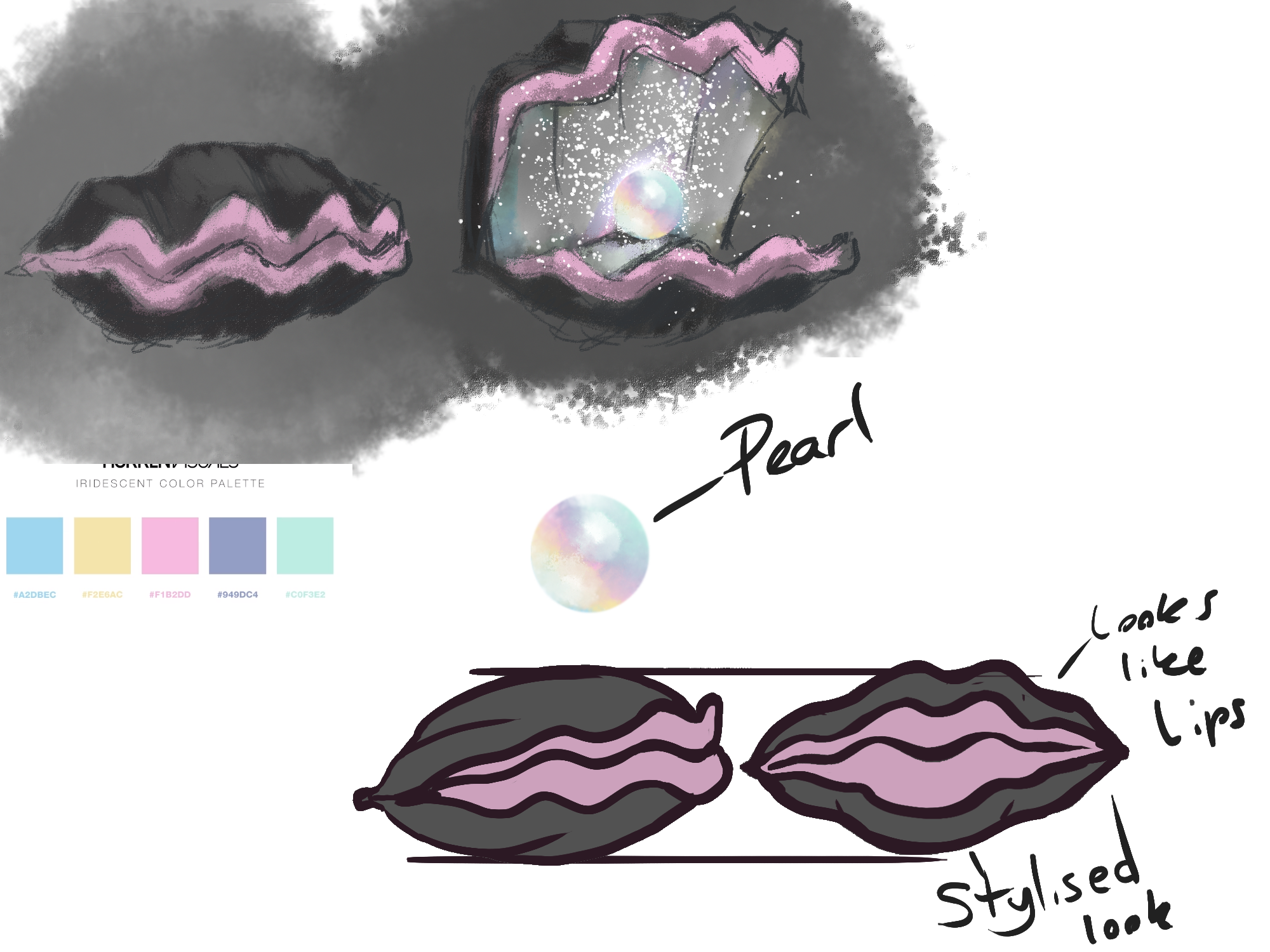 Glimmer Clam.png