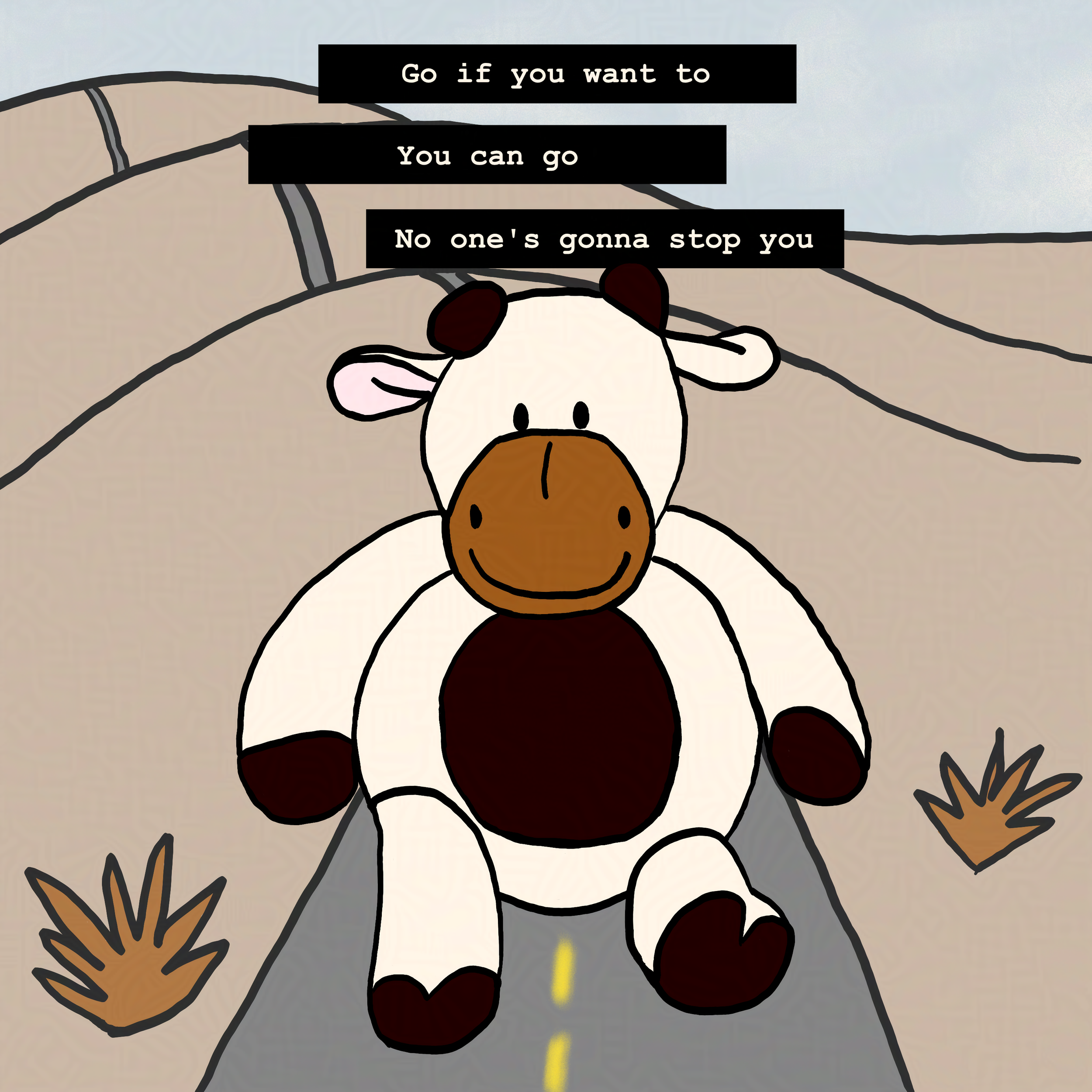 Grazer Listens to Pretty Bitter