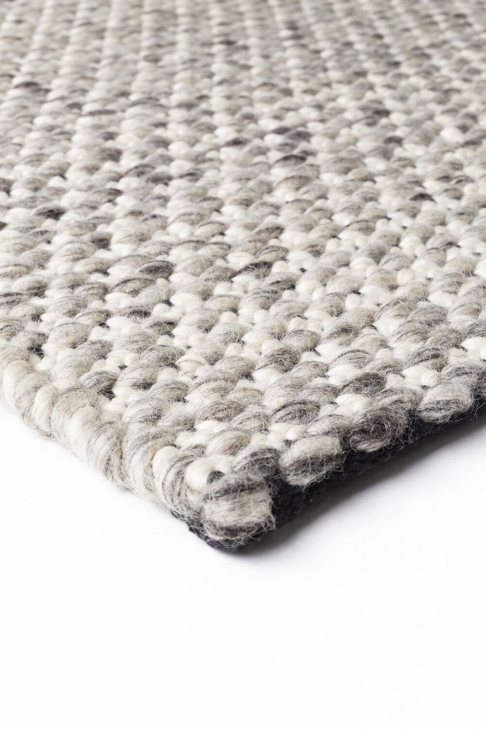 Ligne Pure : des tapis haut de gamme design de fabrication artisanale