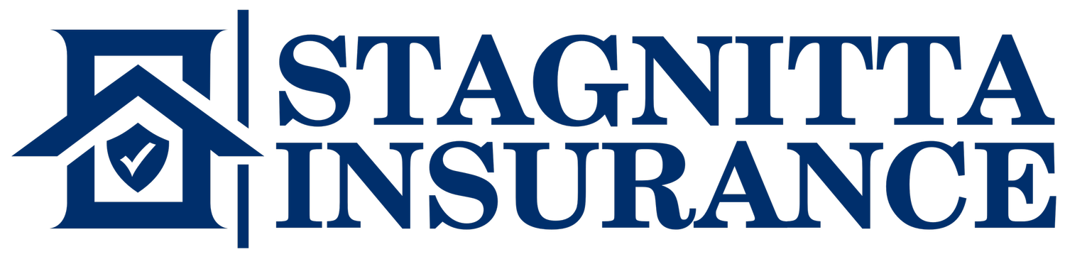 Stagnitta Insurance Agency
