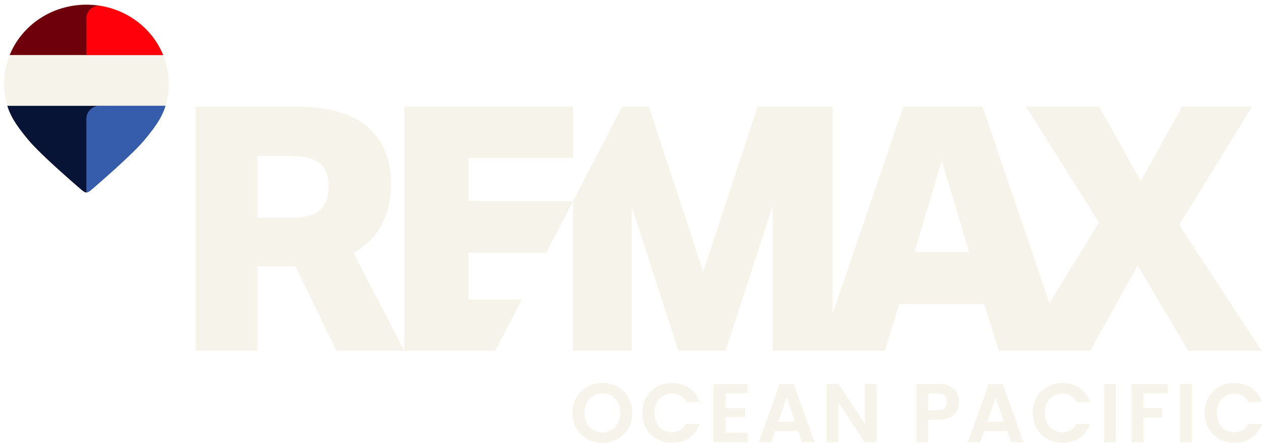 REMAX Ocean Pacific | Property Management Services