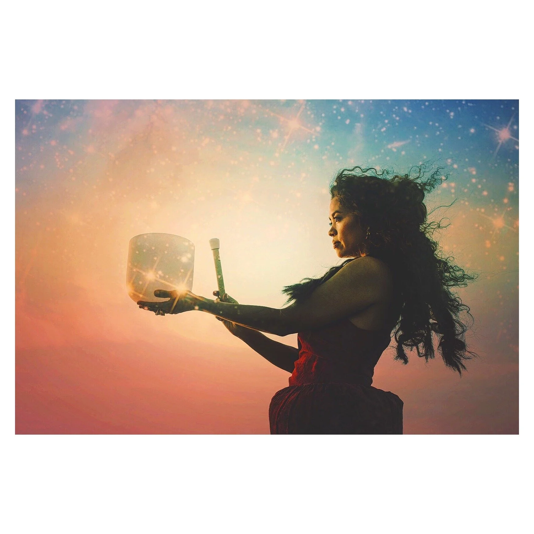 11:11 Never. Stop. Dreaming