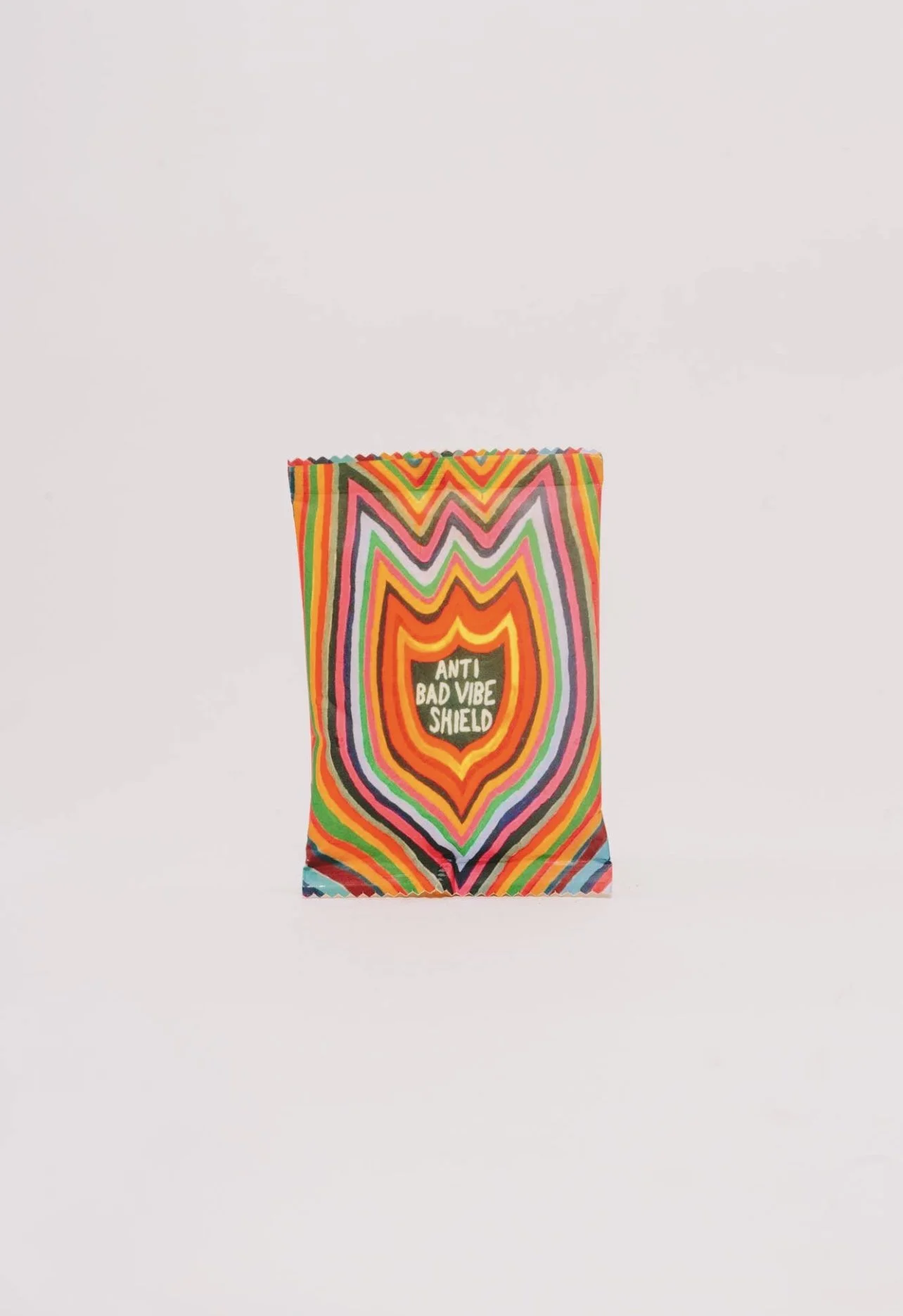 Wild Yonder Botanicals | Anti Bad Vibe Shield Bath Soak