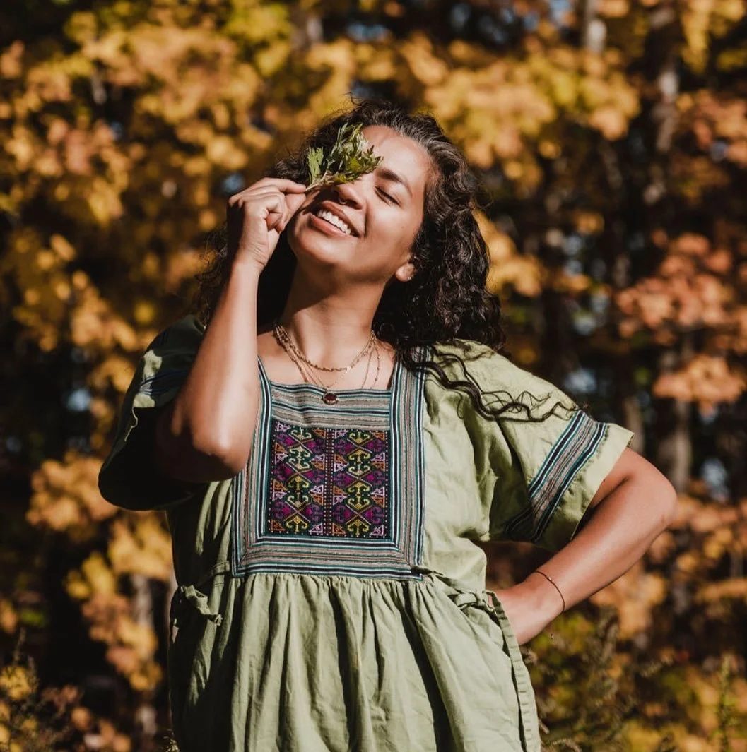 7/12 Magic of Mugwort Retreat