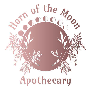 Horn of the Moon Apothecary