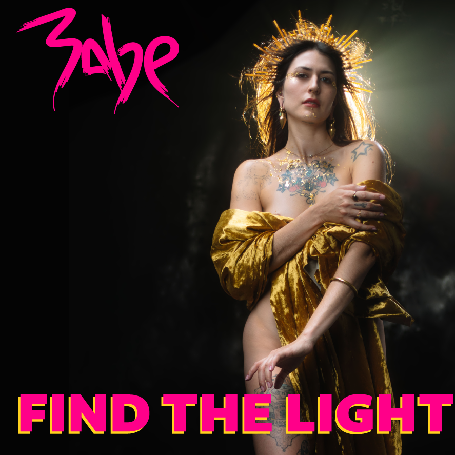 Find the light.