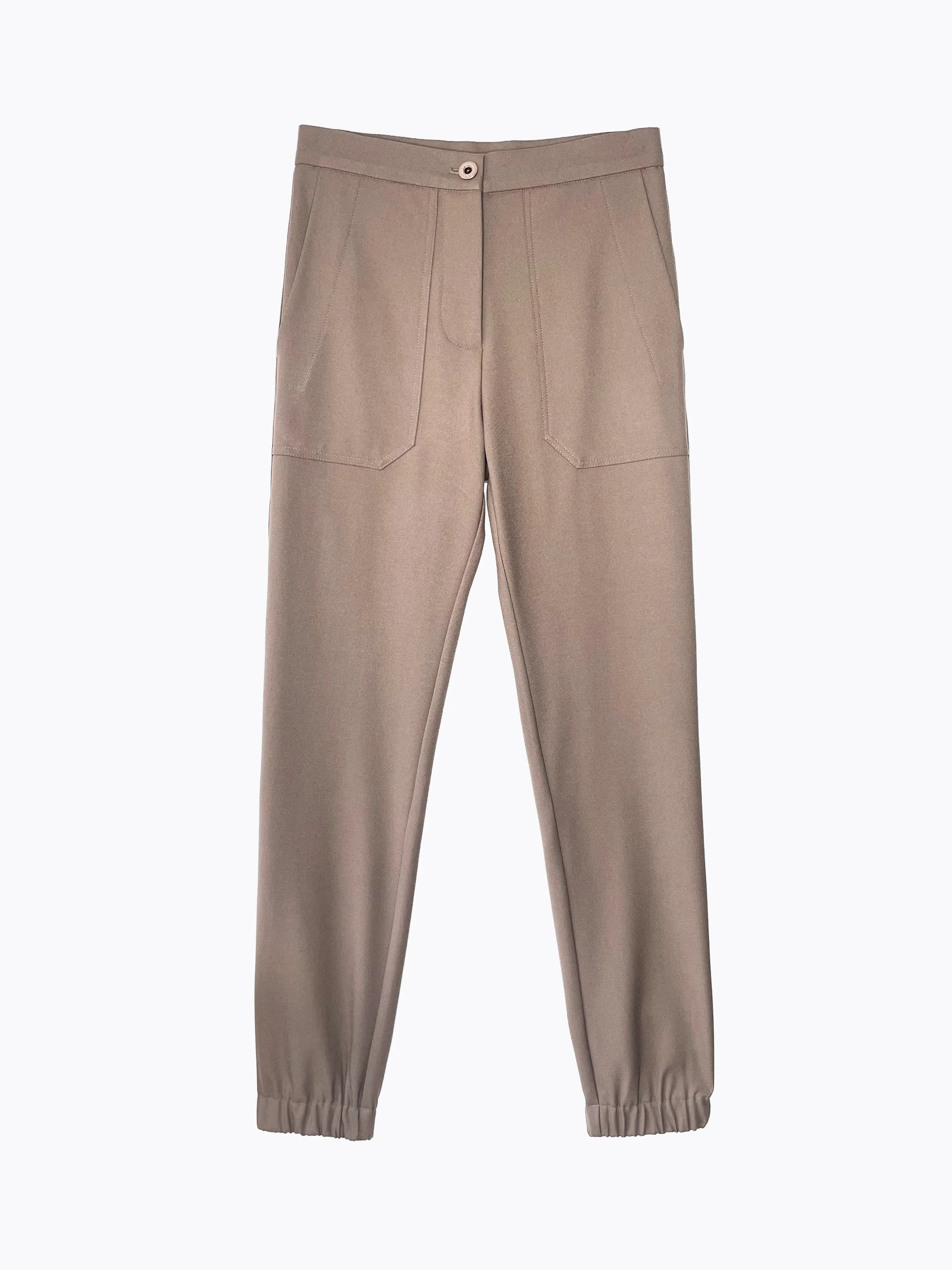 PIPE PANT in thermo