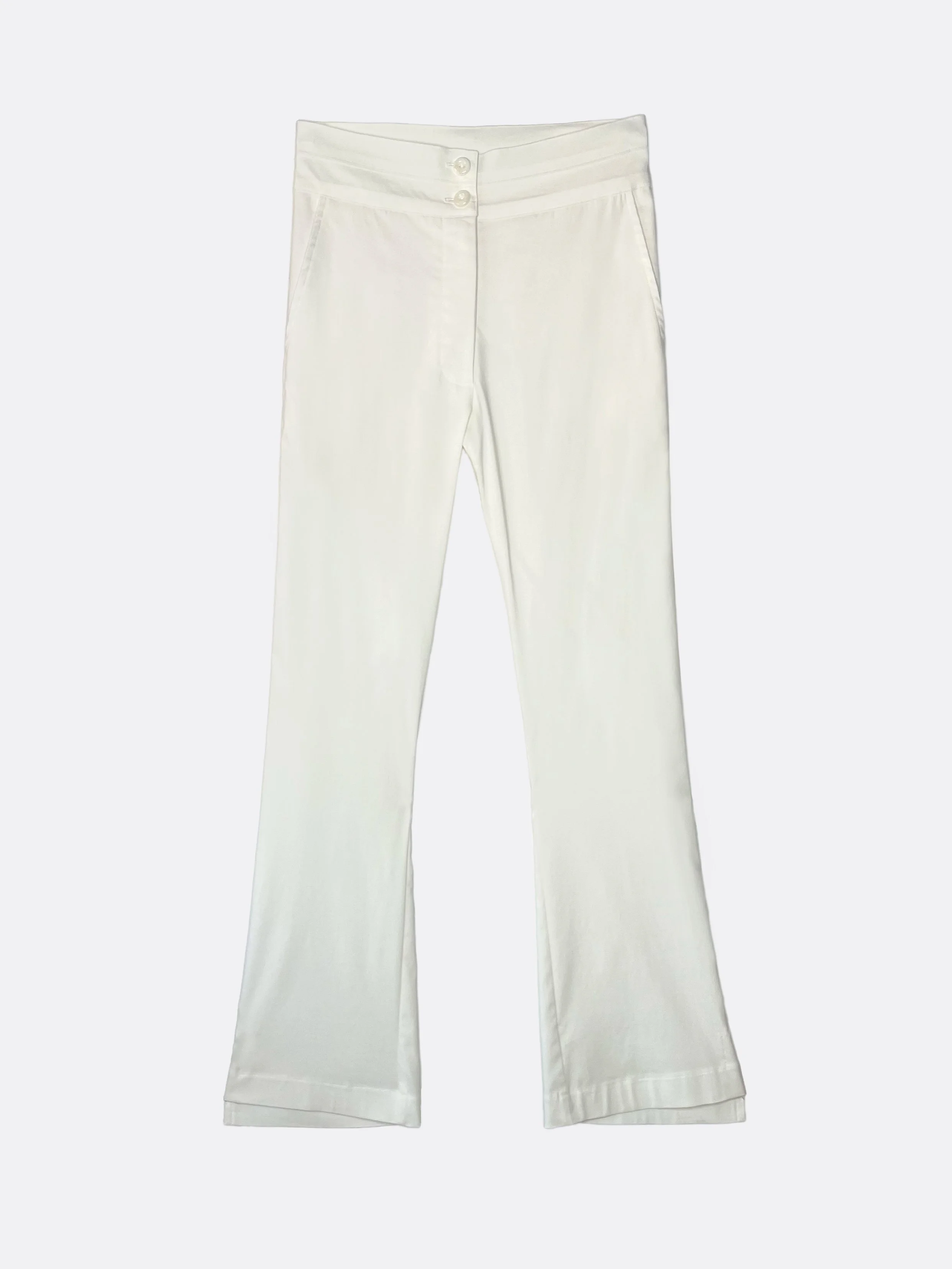 CAMPANA  PANT in ottoman