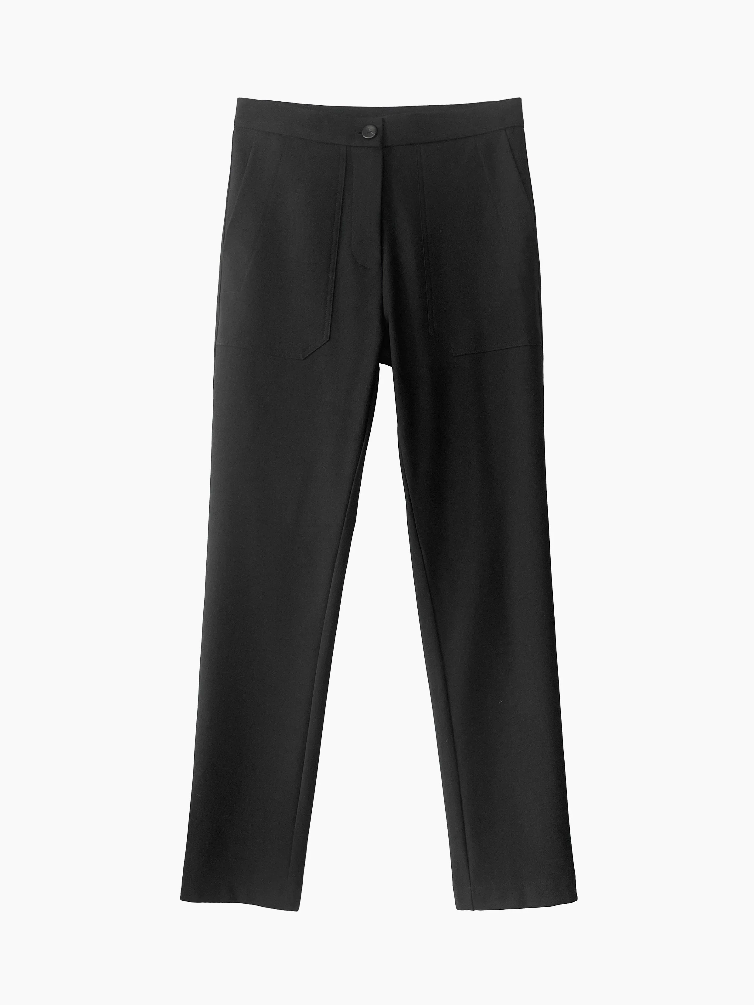 PIPE PANT in thermo