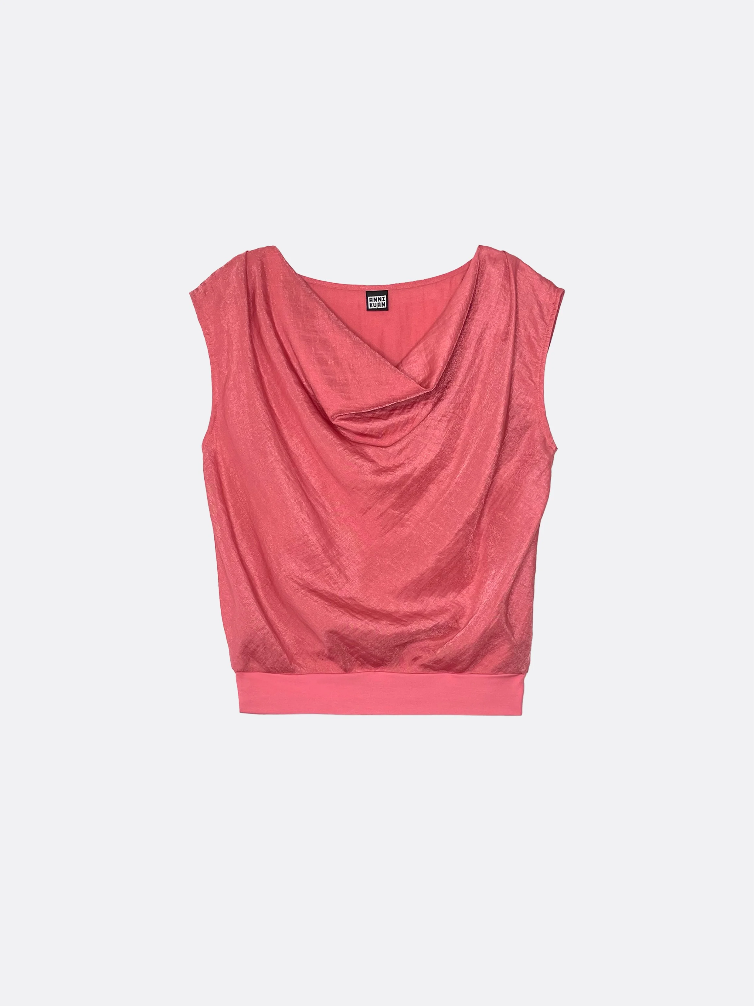 BELLA SHELL in voile