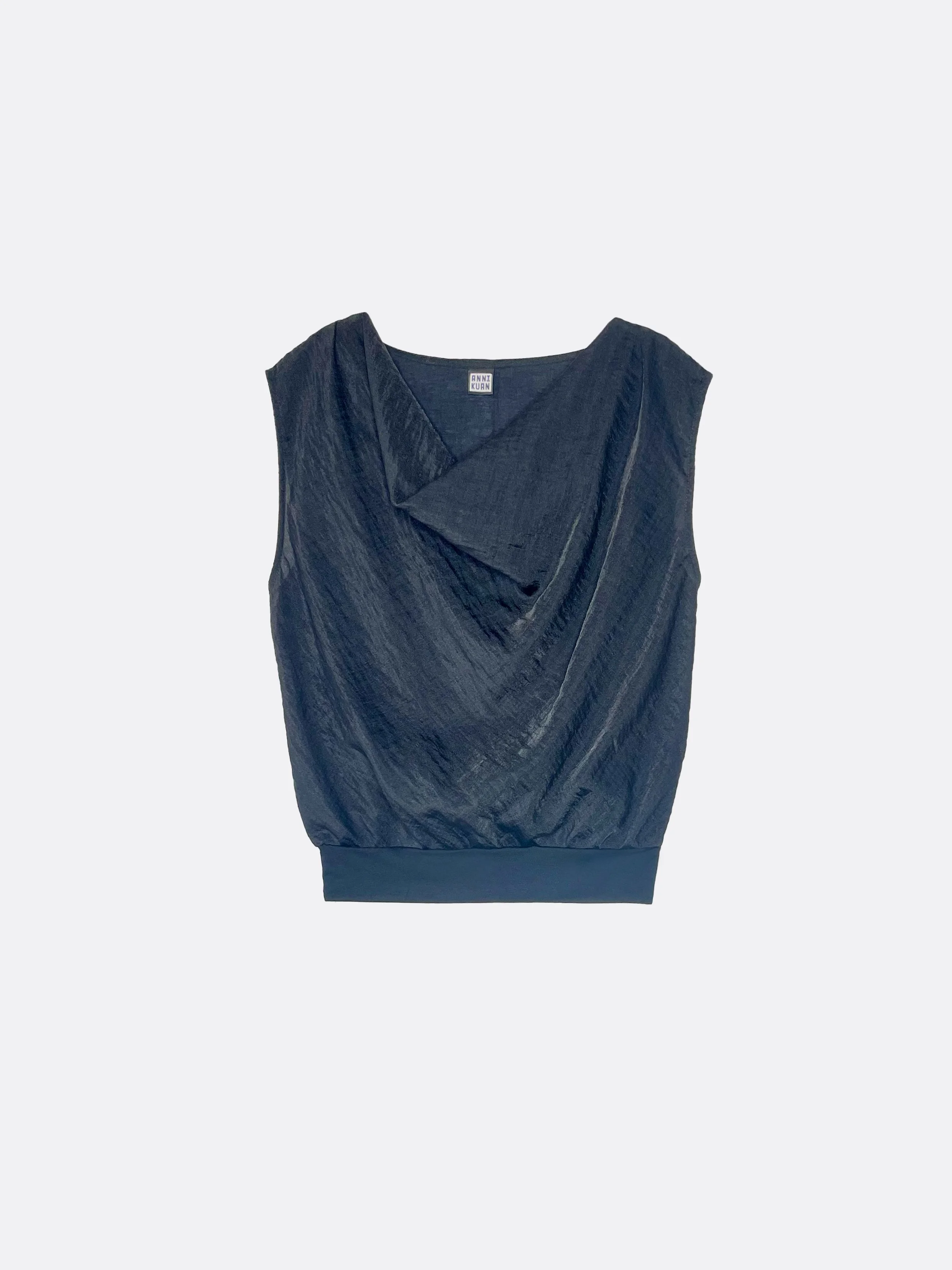 BELLA SHELL in voile