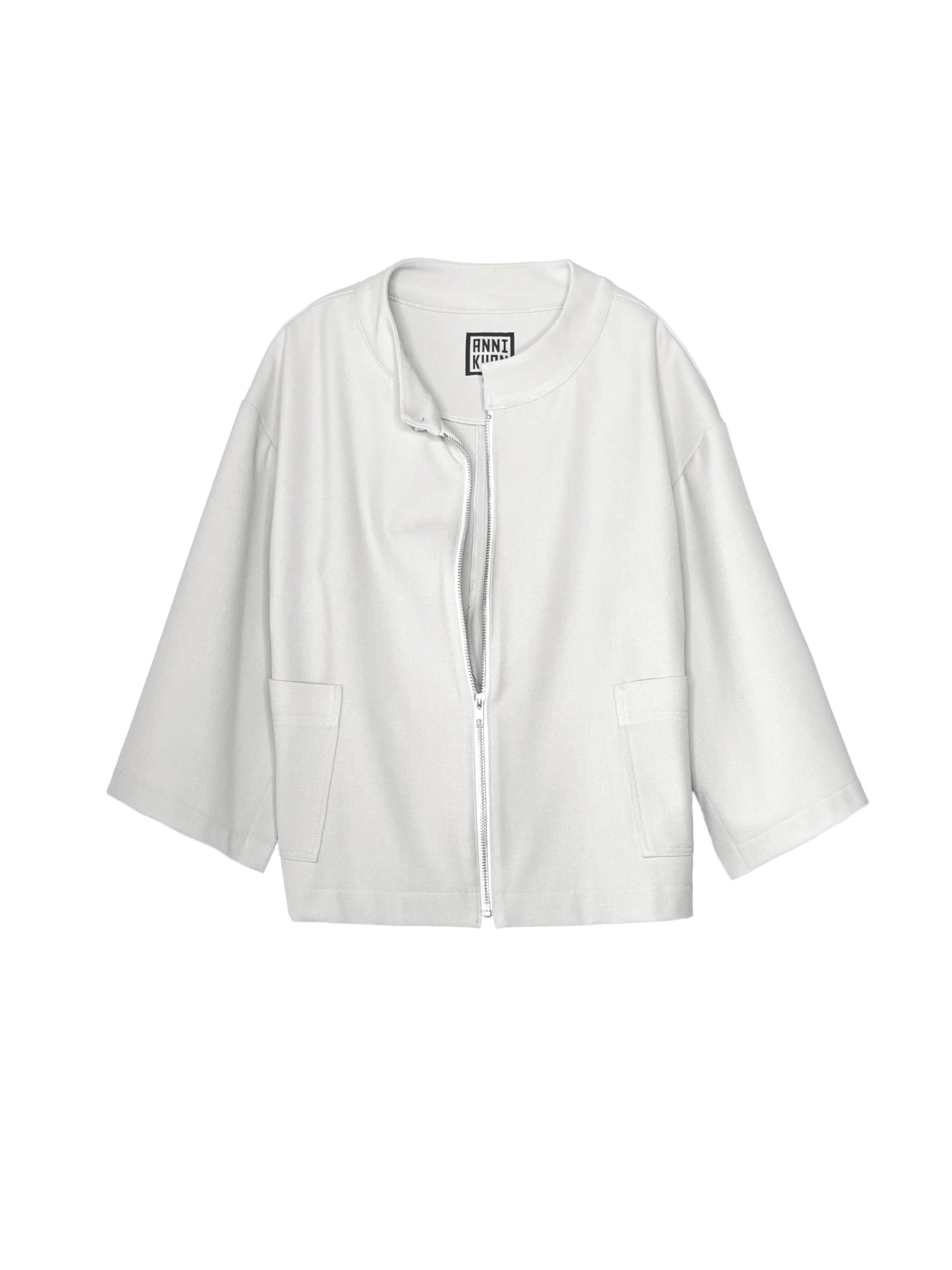 VITA JACKET in thermo