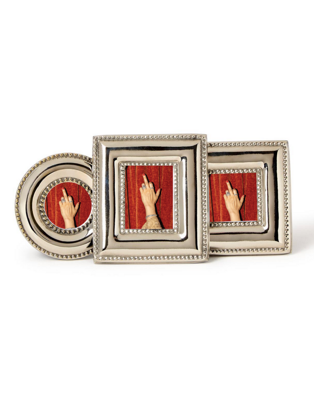 Micro Mini Little Bird