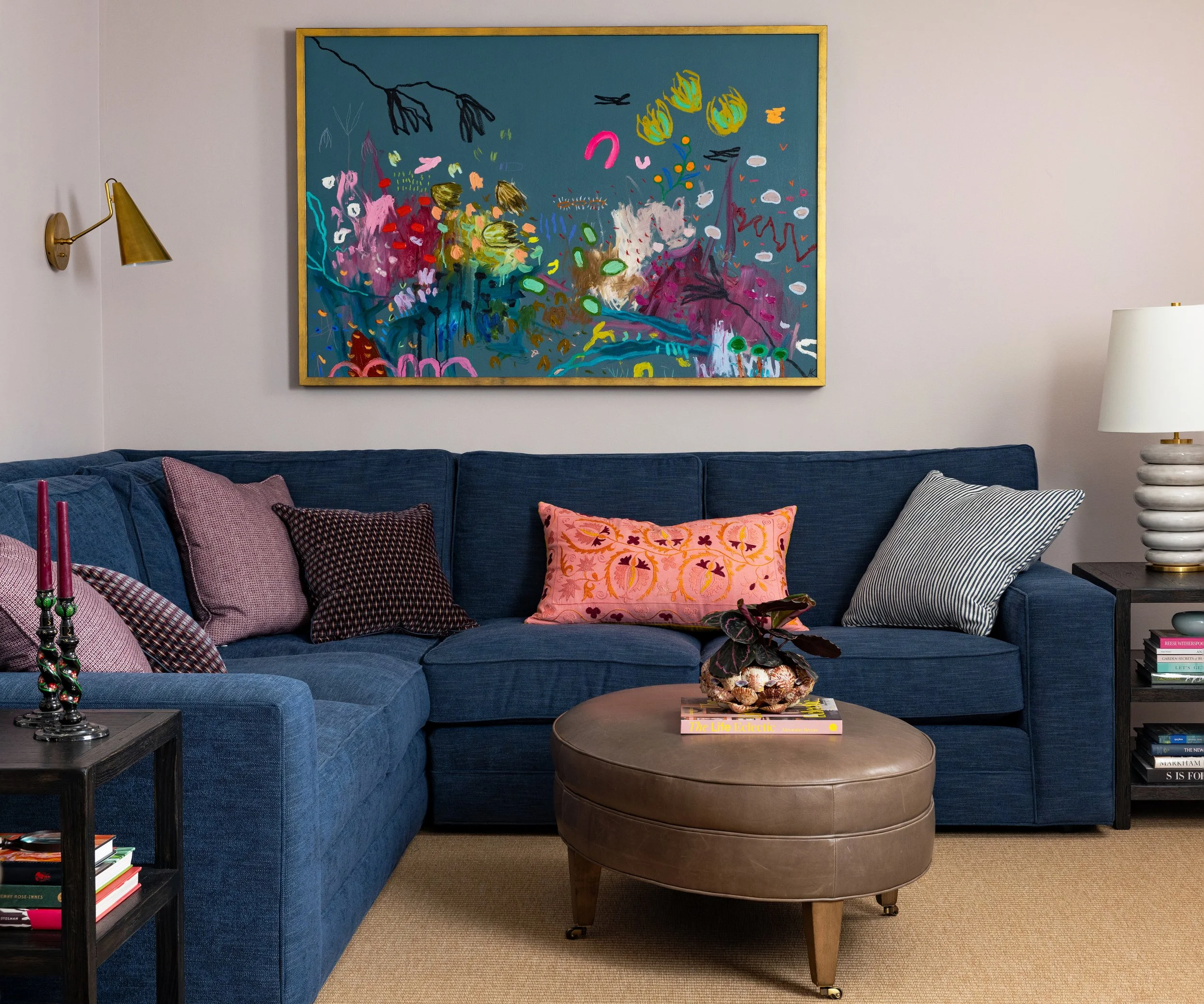Anna Ruth Applegate Interior Design Projects | Anna Applegate Interiors