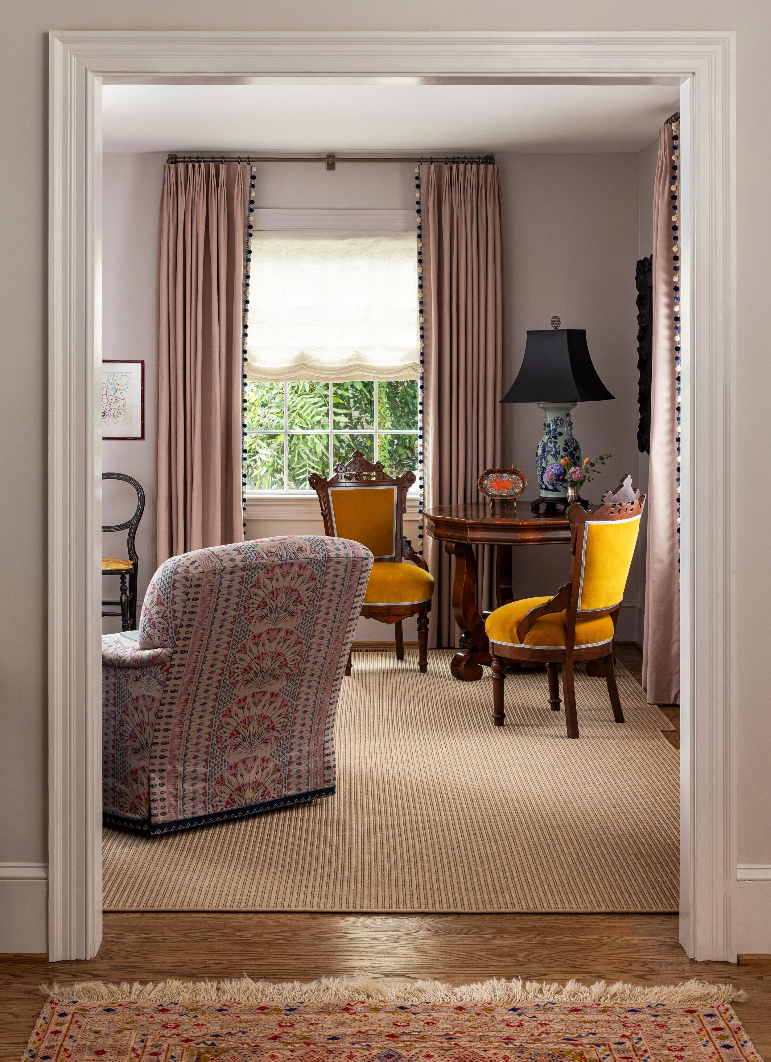 Anna Ruth Applegate Interior Design Projects | Anna Applegate Interiors