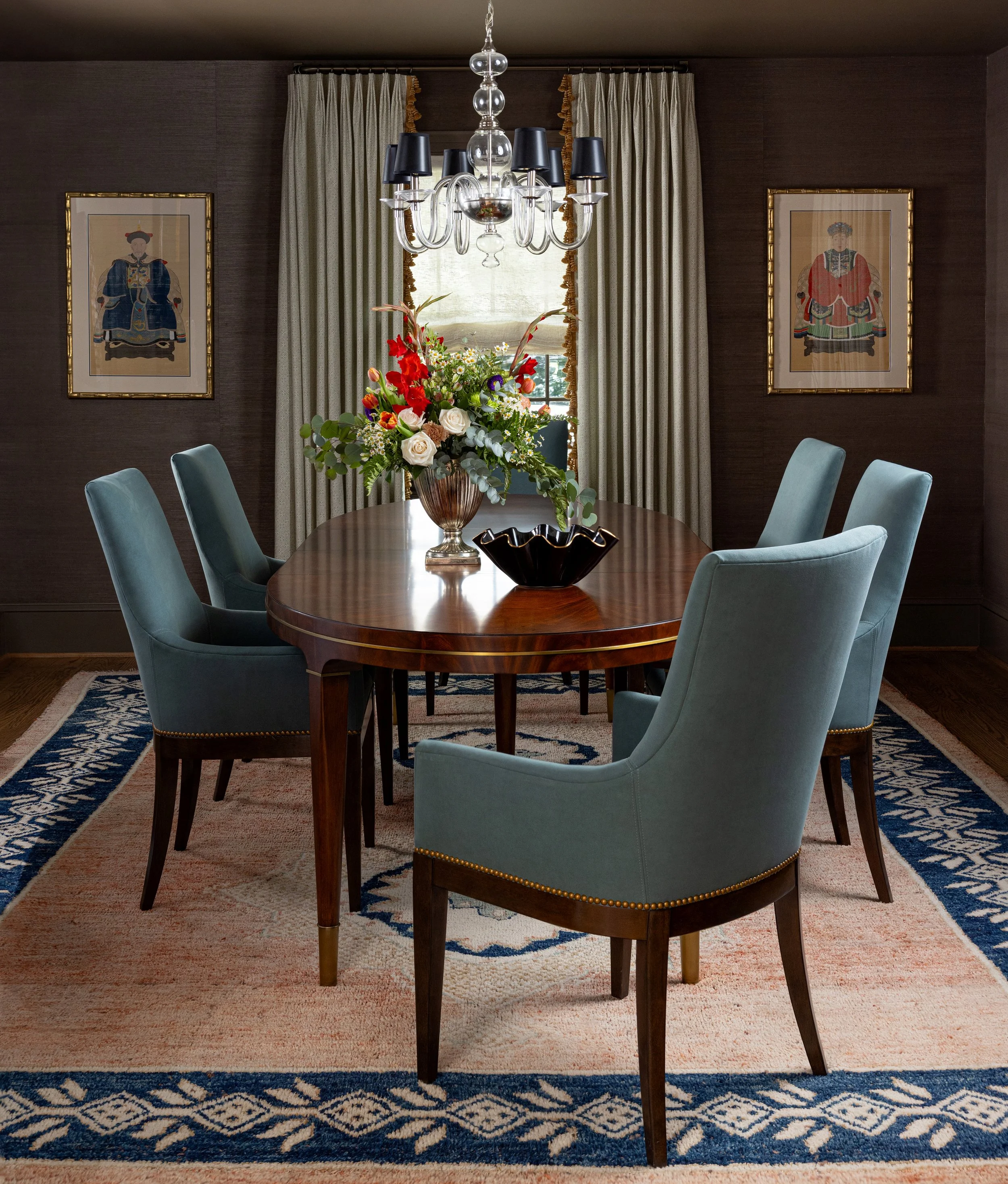 Anna Ruth Applegate Interior Design Projects | Anna Applegate Interiors