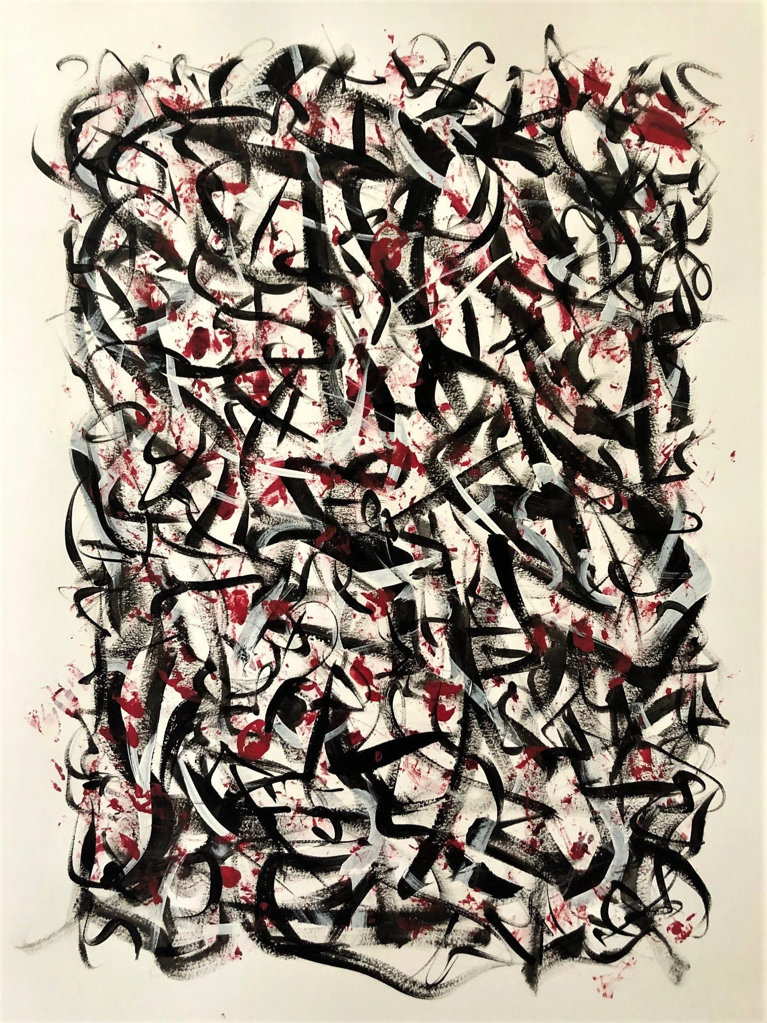 Mental Entanglements