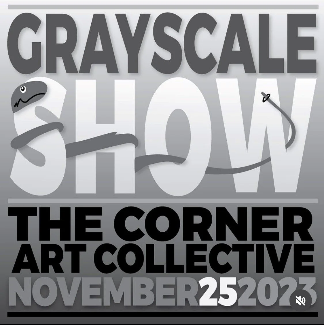 Grayscale Show