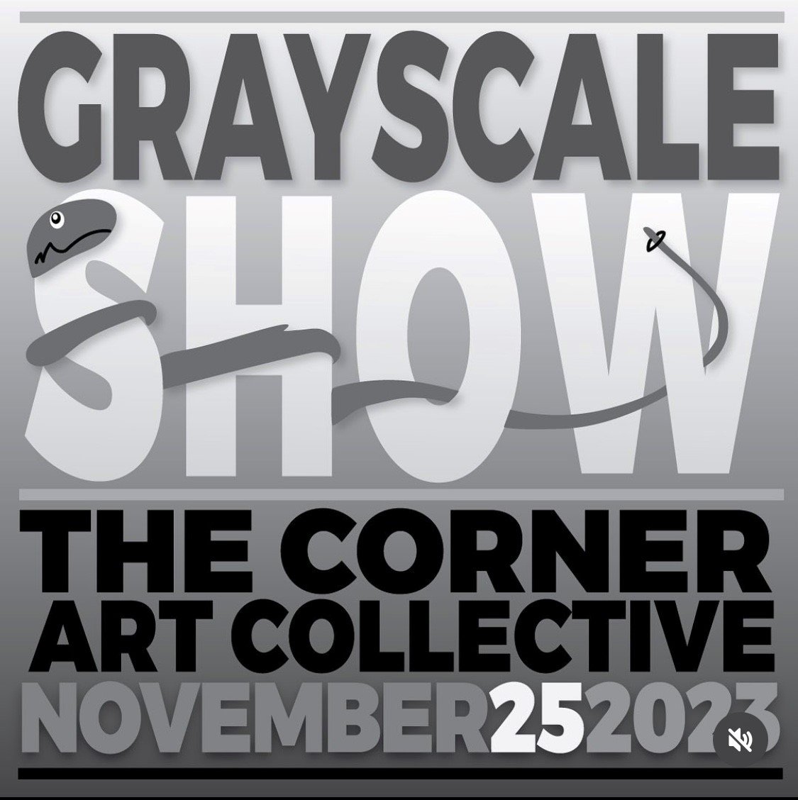 Grayscale show Closing Night 