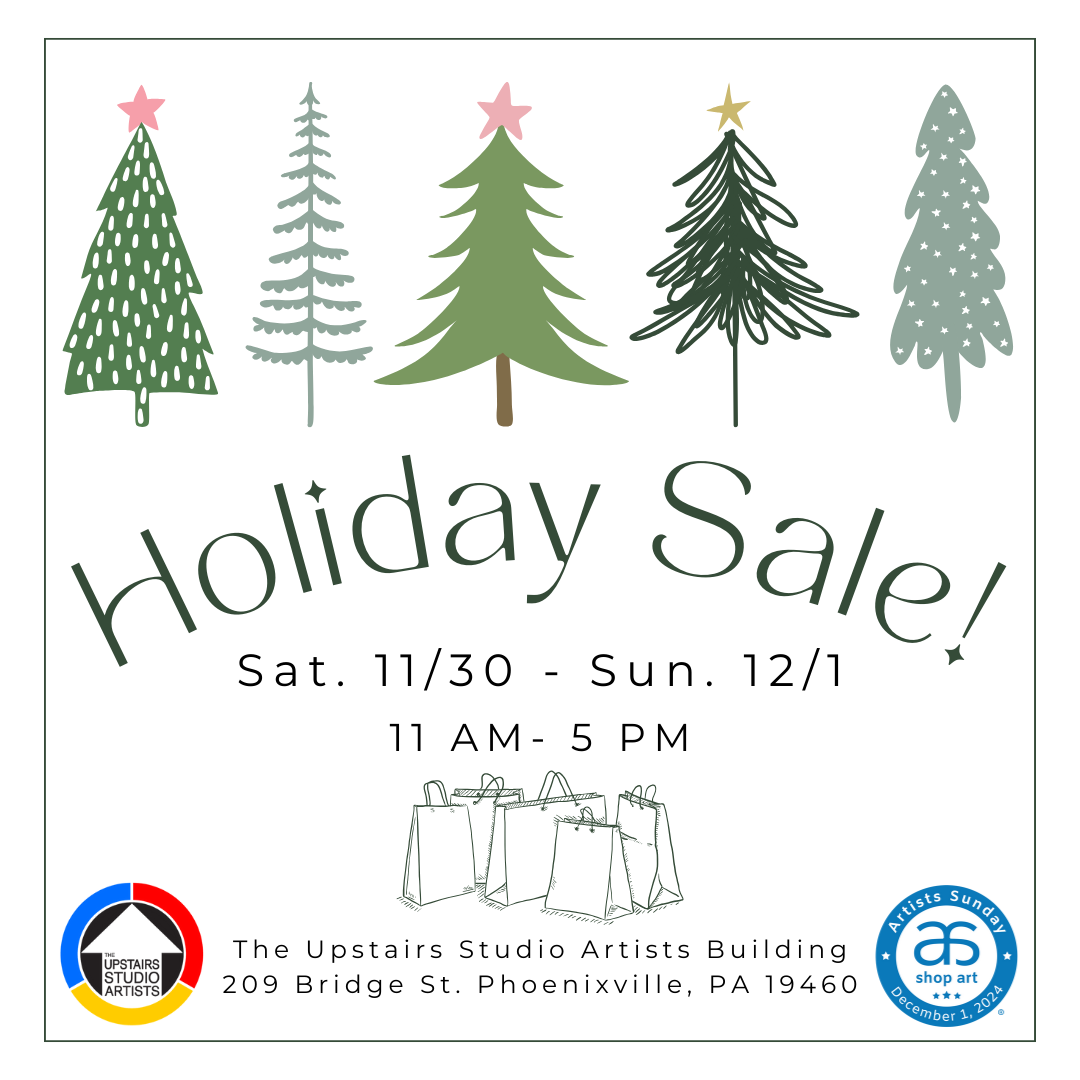Holiday Sale!