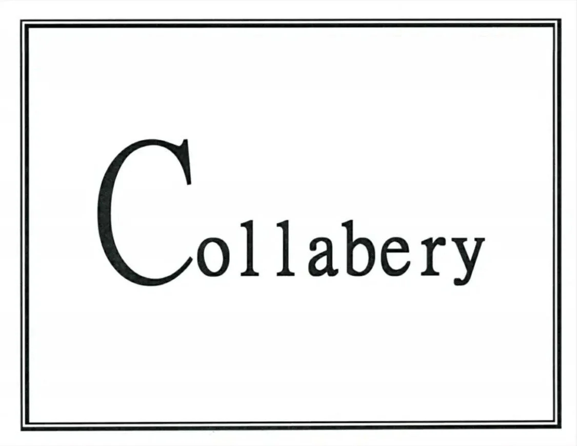 Collabery Weekend Pop-up