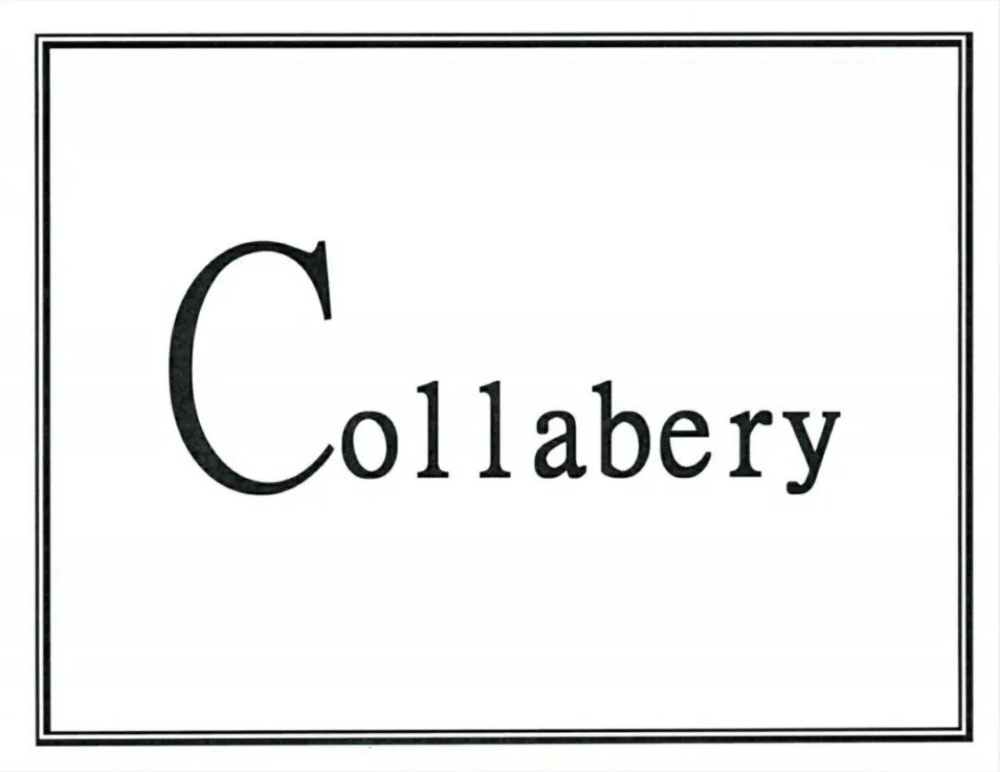 Collabery Weekend Pop-up 