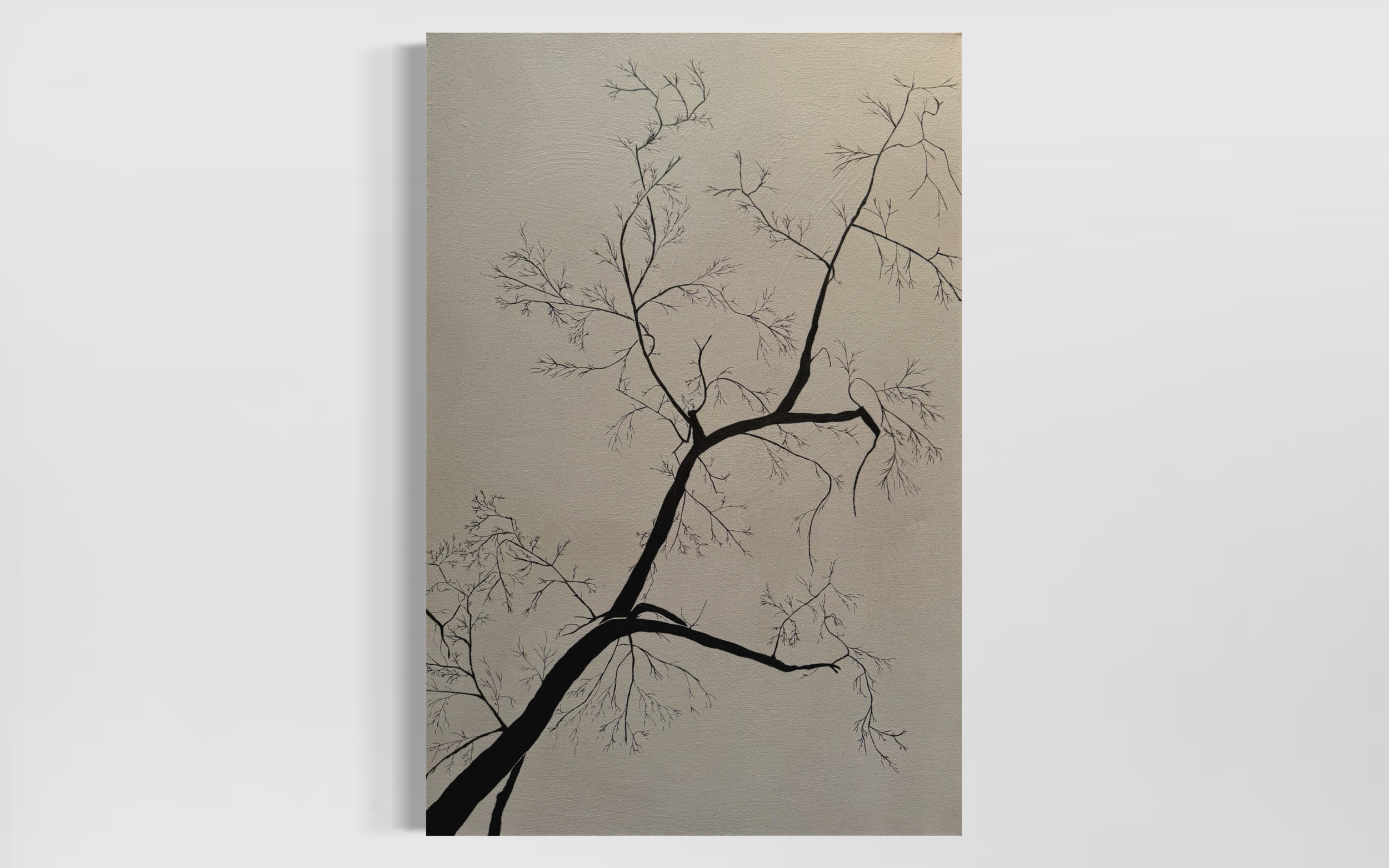 ENDINGS and BEGINNINGS/ABSTRACT