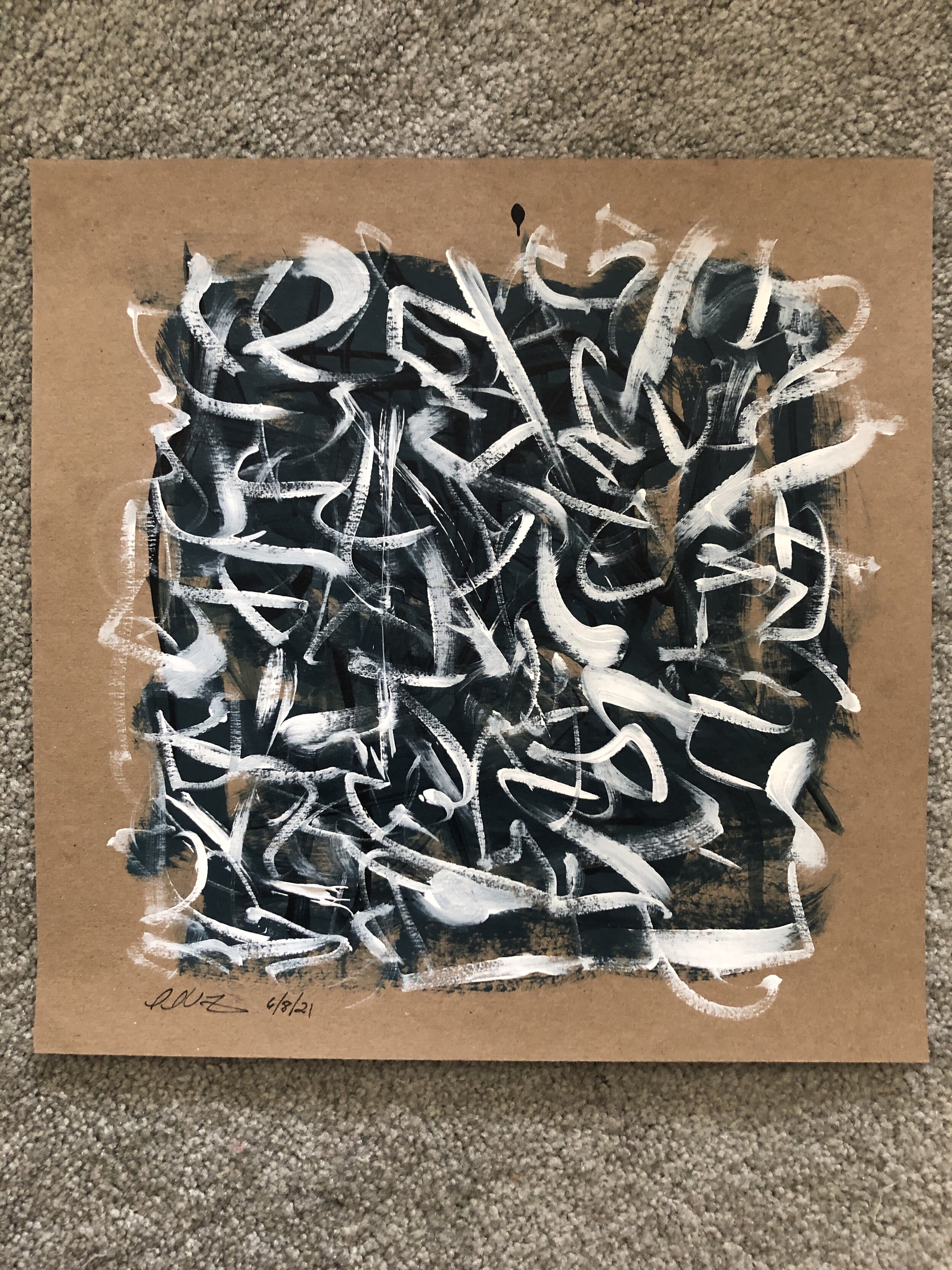 $25