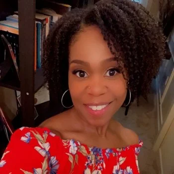 KRISTIN TERREL, LPC, MEd, ncc