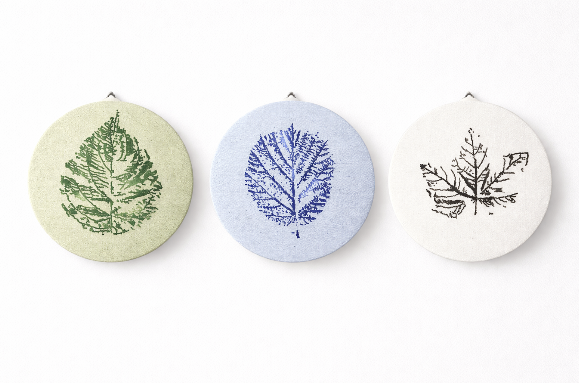 Forest school nature