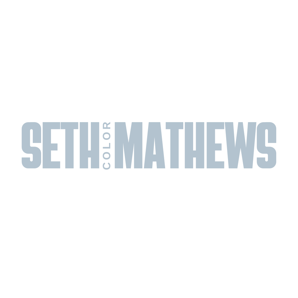 Seth Mathews