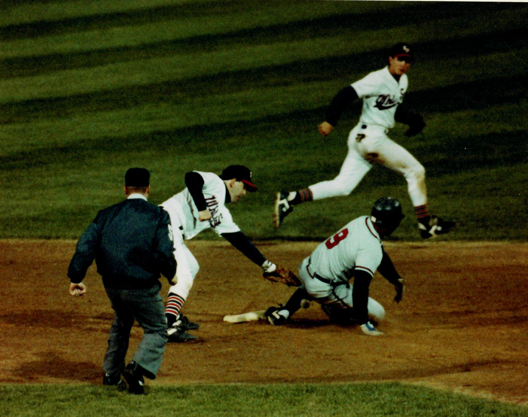 Rick Wolff Named to NYS Baseball Hall of Fame