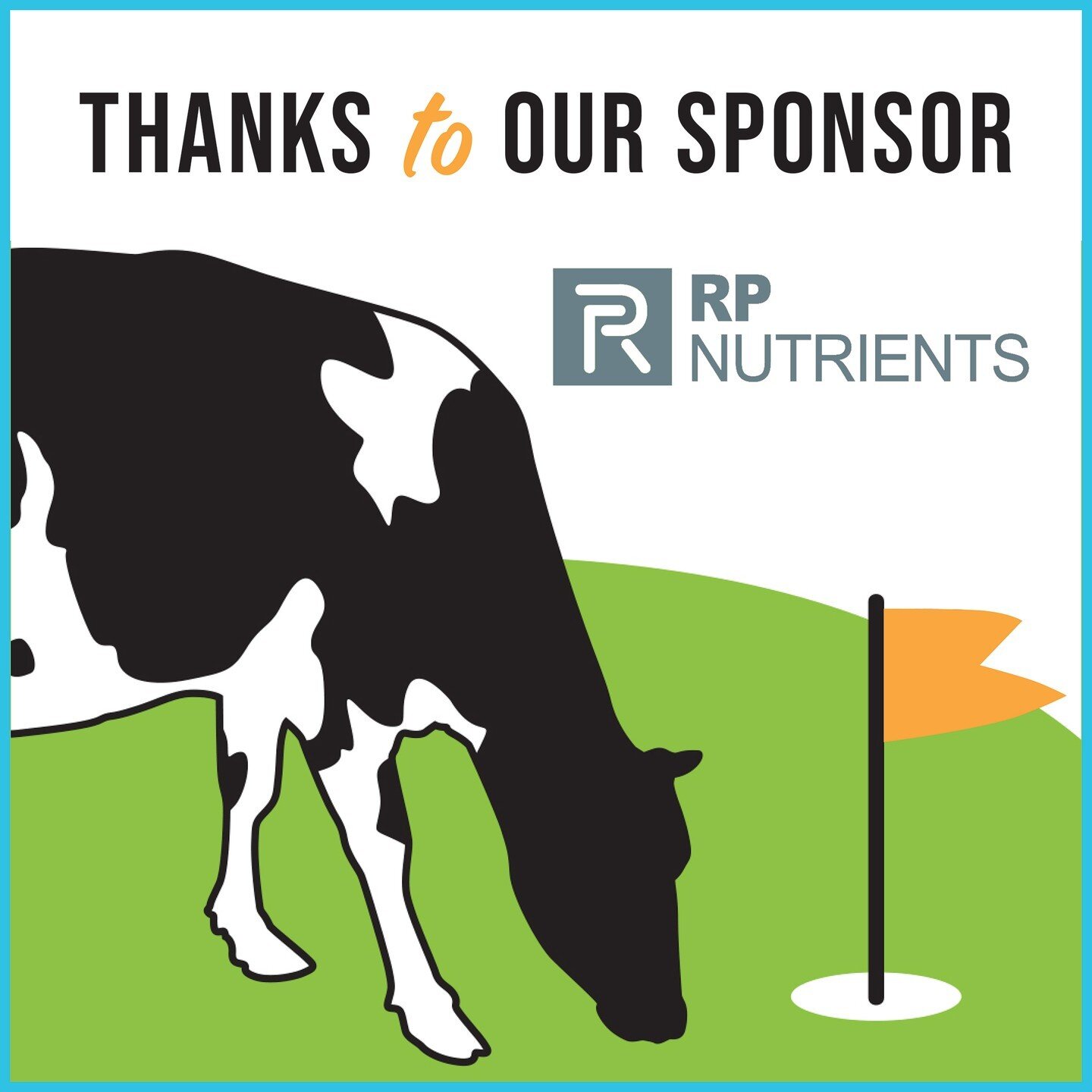 New this year - get a grilled cheese at Grazing on the Greens sponsored by RP Nutrients! Don't miss our tournament on August 3rd!