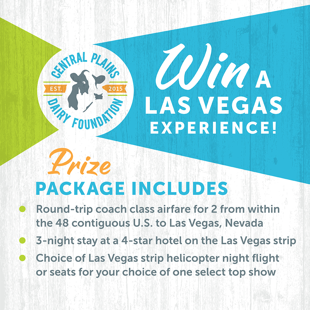 2023 Dairy Expo — Central Plains Dairy Foundation