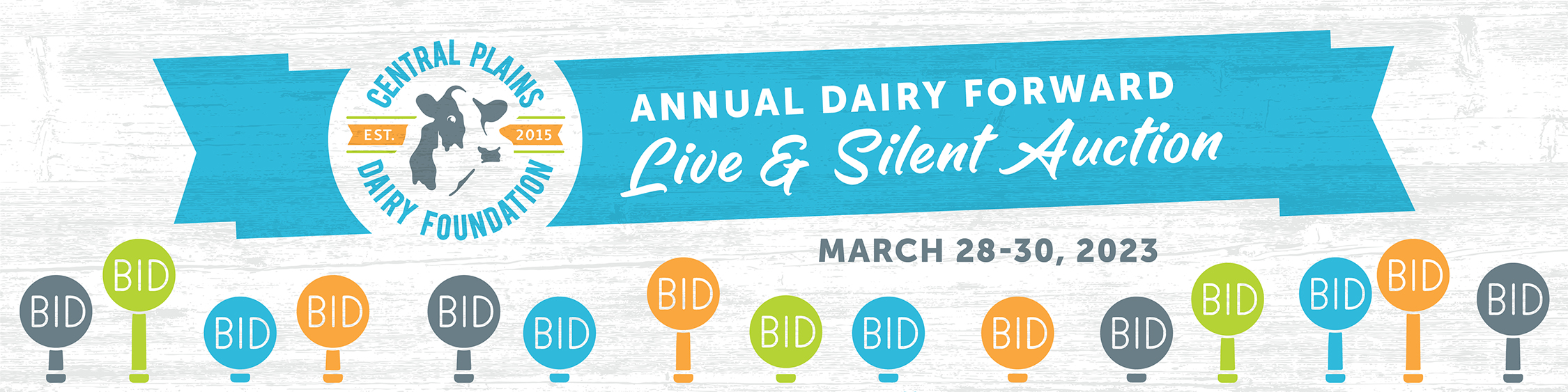 2023 Dairy Expo — Central Plains Dairy Foundation