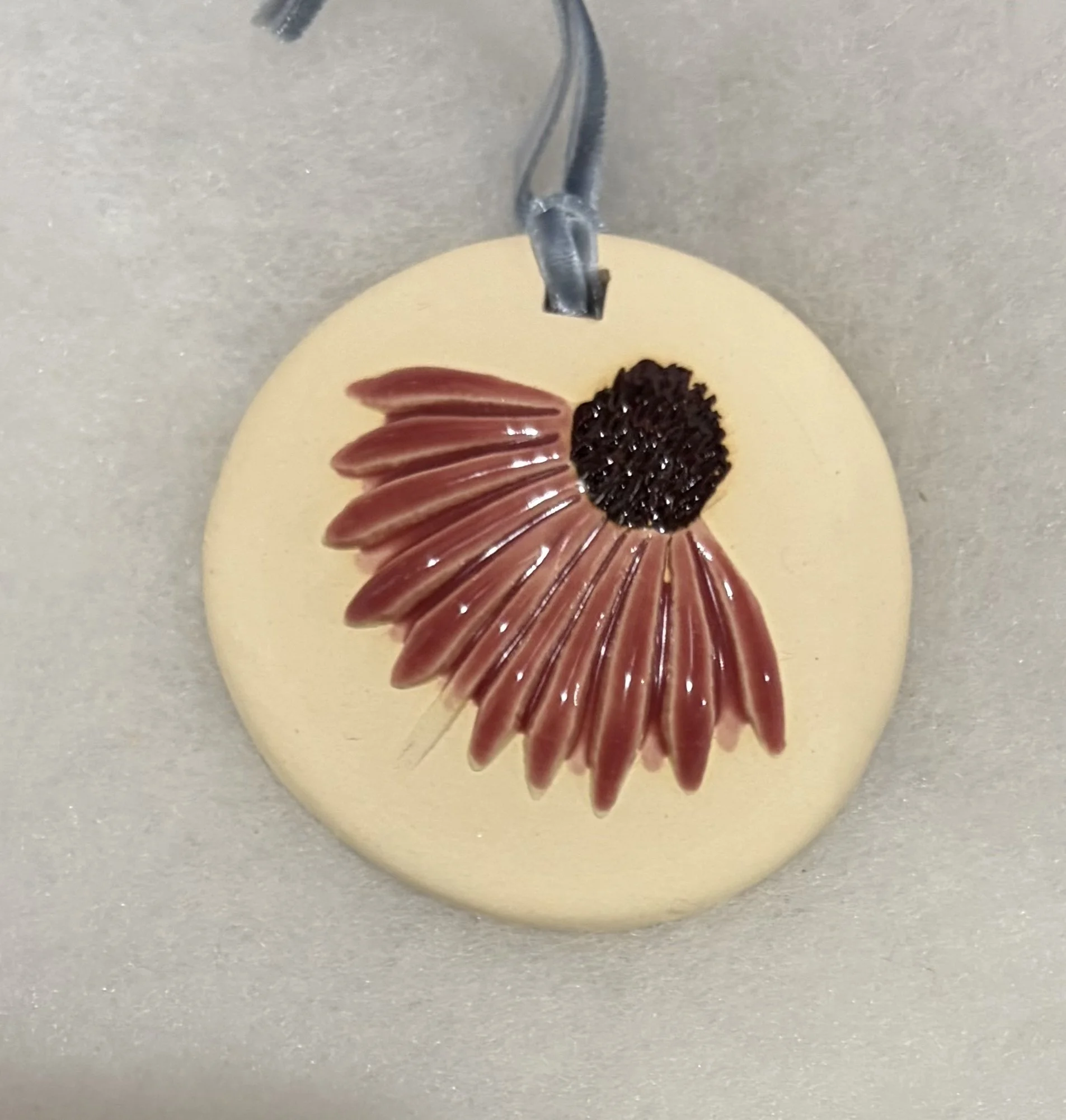 Trädgård: Coneflower