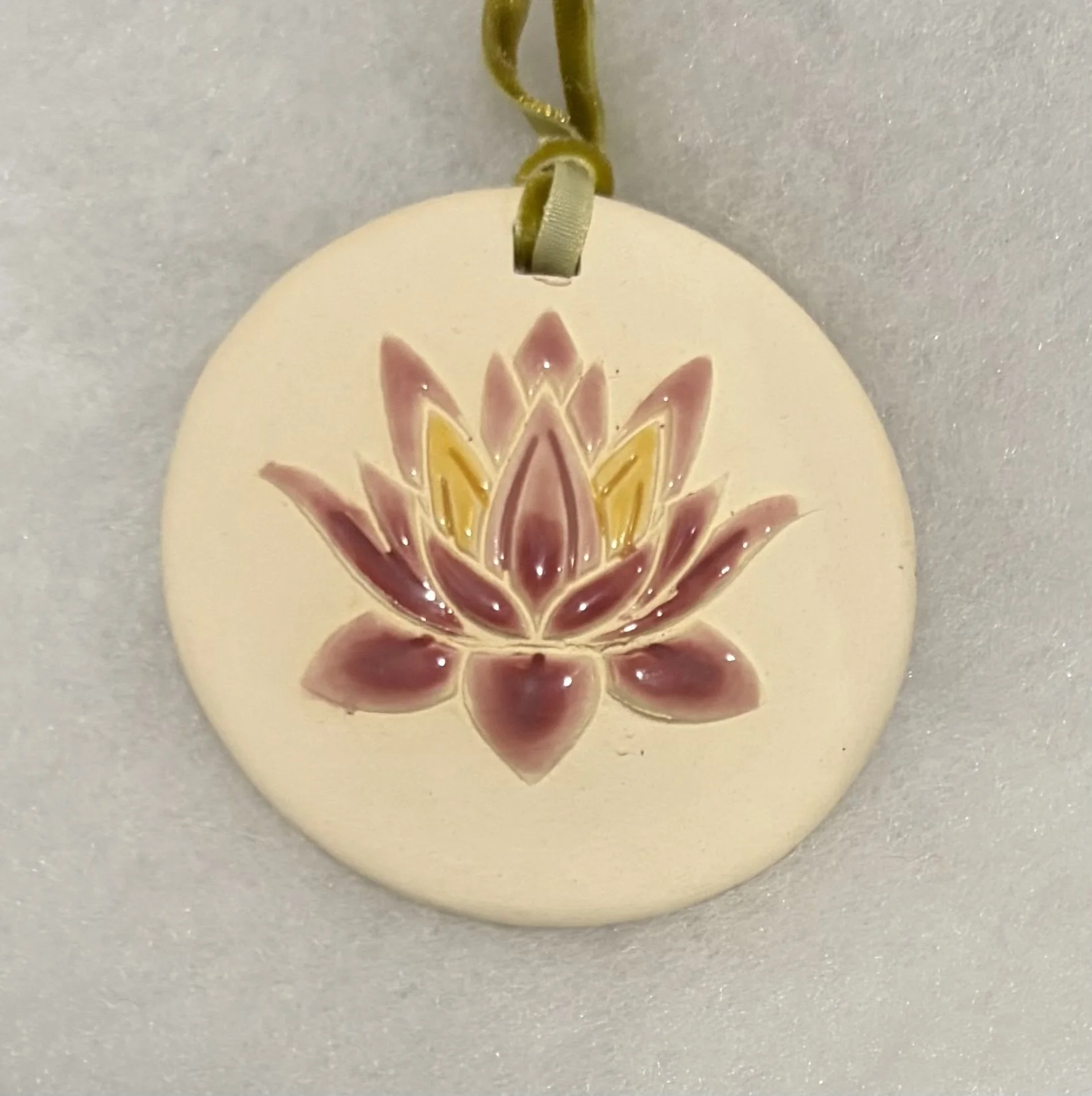 Trädgård: Water lily
