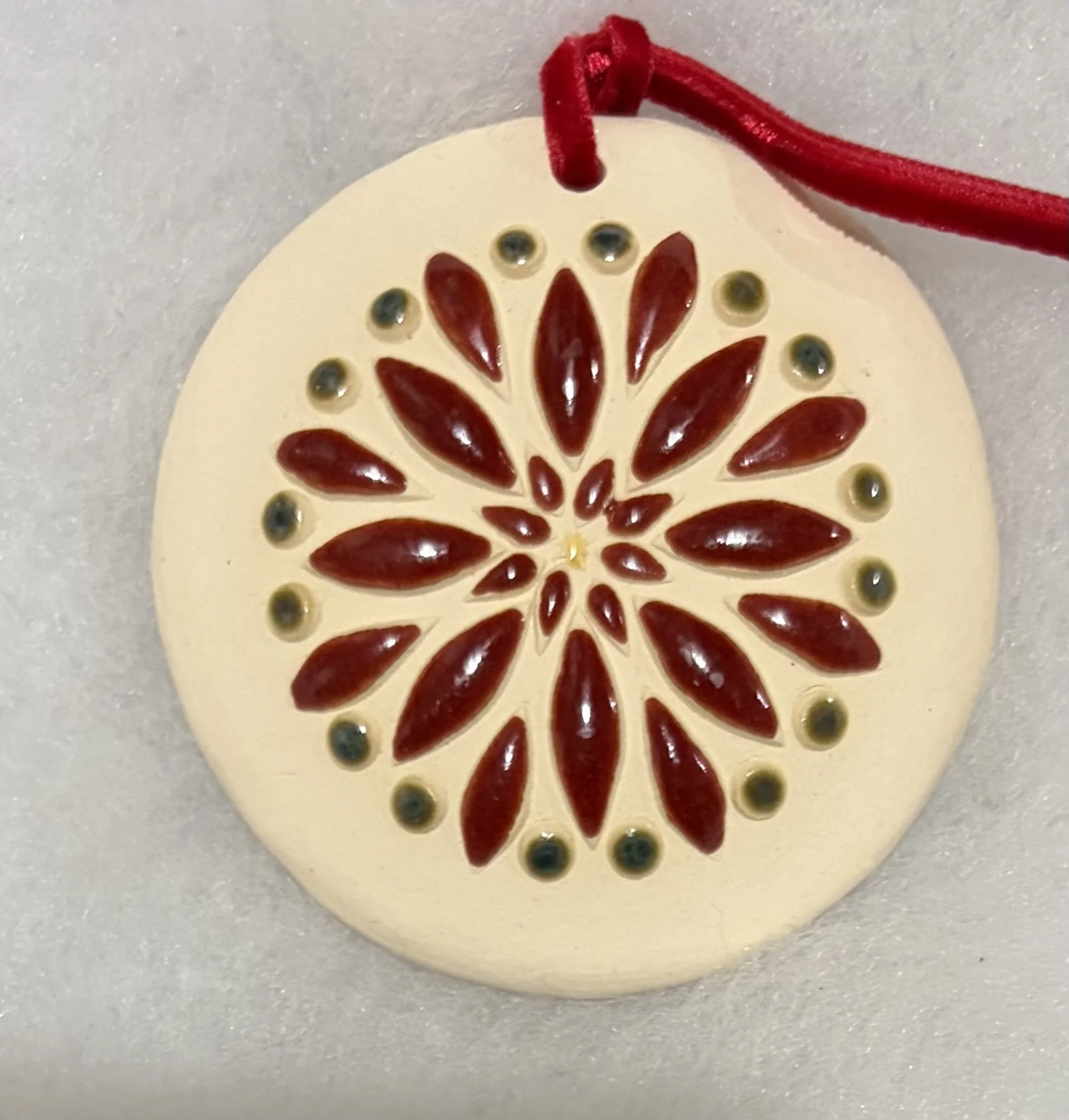 Trädgård: Poinsettia