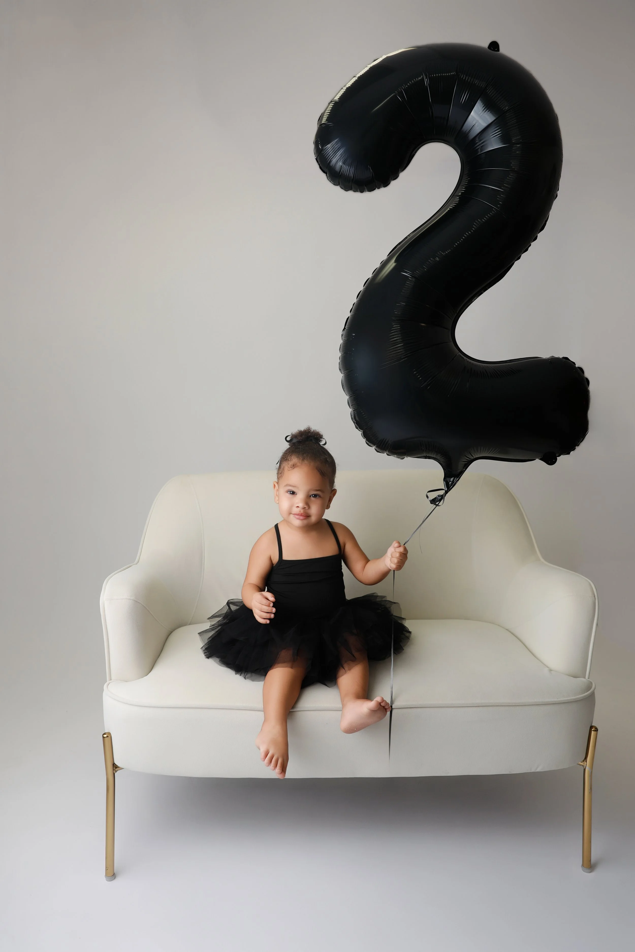 Birthday Mini