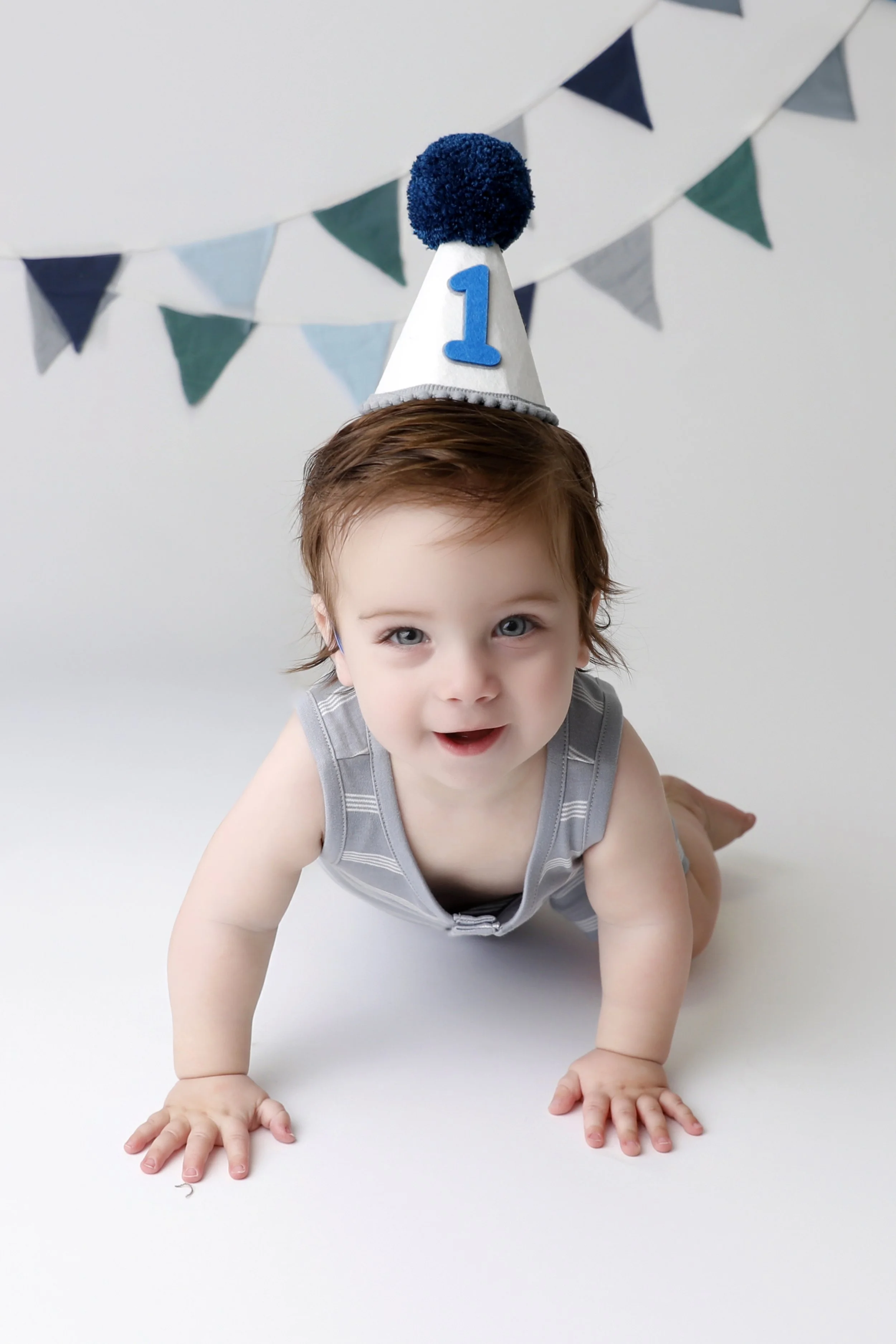 Birthday Mini II