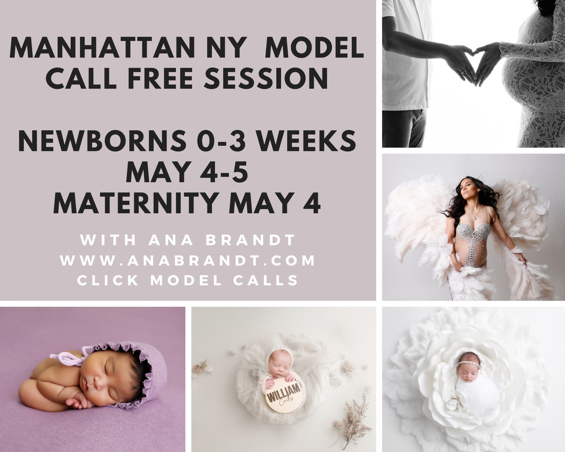 My favorite place this weekend flying in and out and shooting for 2 days - model call now open. I have a maternity and newborn marathon saturday and then Sunday is our NYC Baby lab followed by private mini mentoring. Maternity and newborn apply at ww