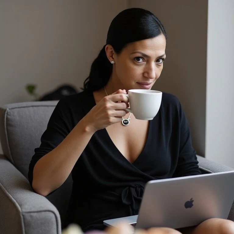 People often ask me: &ldquo;Why an AI twin?&rdquo;
What I&rsquo;ve realized is&mdash;it&rsquo;s not really about the AI twin at all.
It&rsquo;s about your brand, your face, your presence. When you show up consistently, people recognize you, connect w