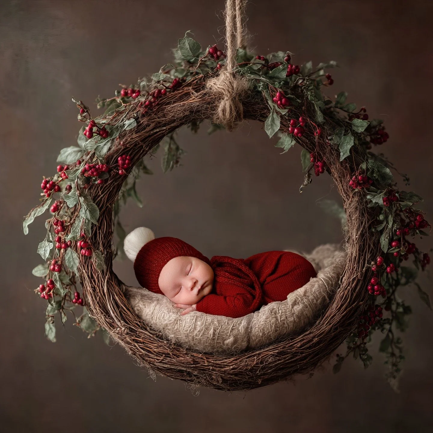 ✨ Tis&rsquo; the season of contrasts&hellip; one moment I&rsquo;m wrapping up sweet newborns in all the cozy, holiday vibes 🎄❄️ and the next I&rsquo;m chasing the sunshine at the beach 🌊☀️. Can&rsquo;t wait to share a feed full of everything in bet