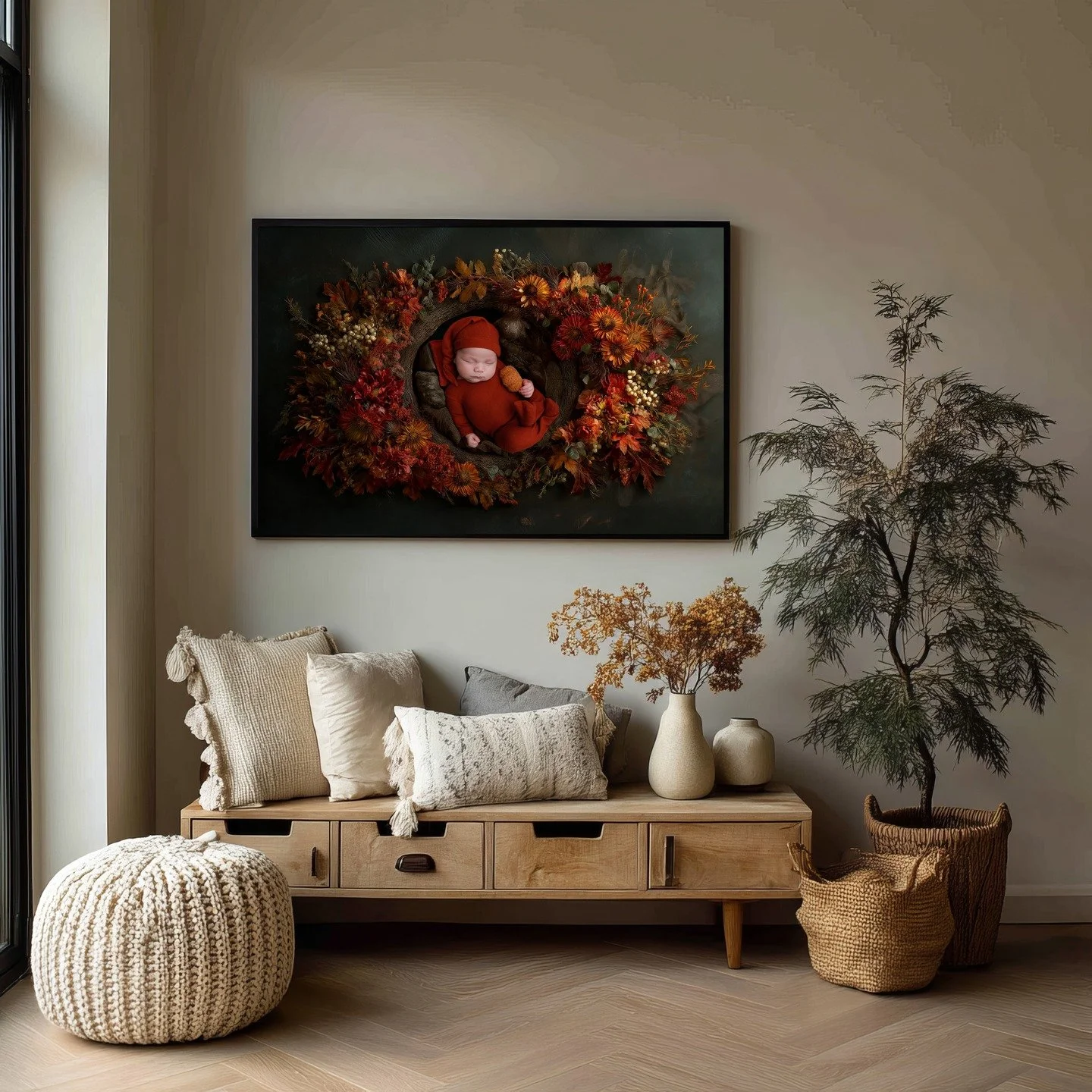 ChatGPT said:
🍂 Fall is Here &mdash; the Perfect Time to Capture New Beginnings 🍁
There&rsquo;s something magical about autumn &mdash; the cozy textures, golden leaves, and that warm, glowing light that makes every moment feel timeless. Imagine you