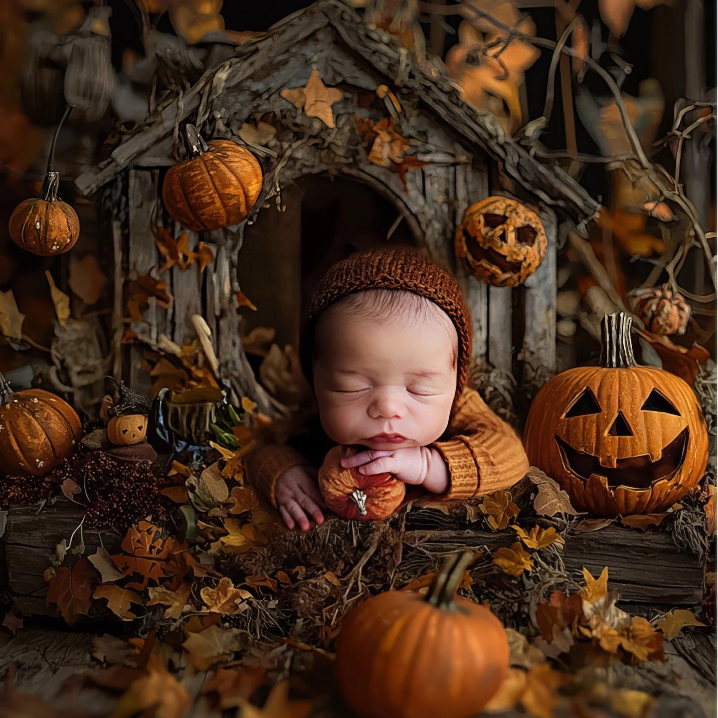 It's almost Halloween...what should we have a sale on?